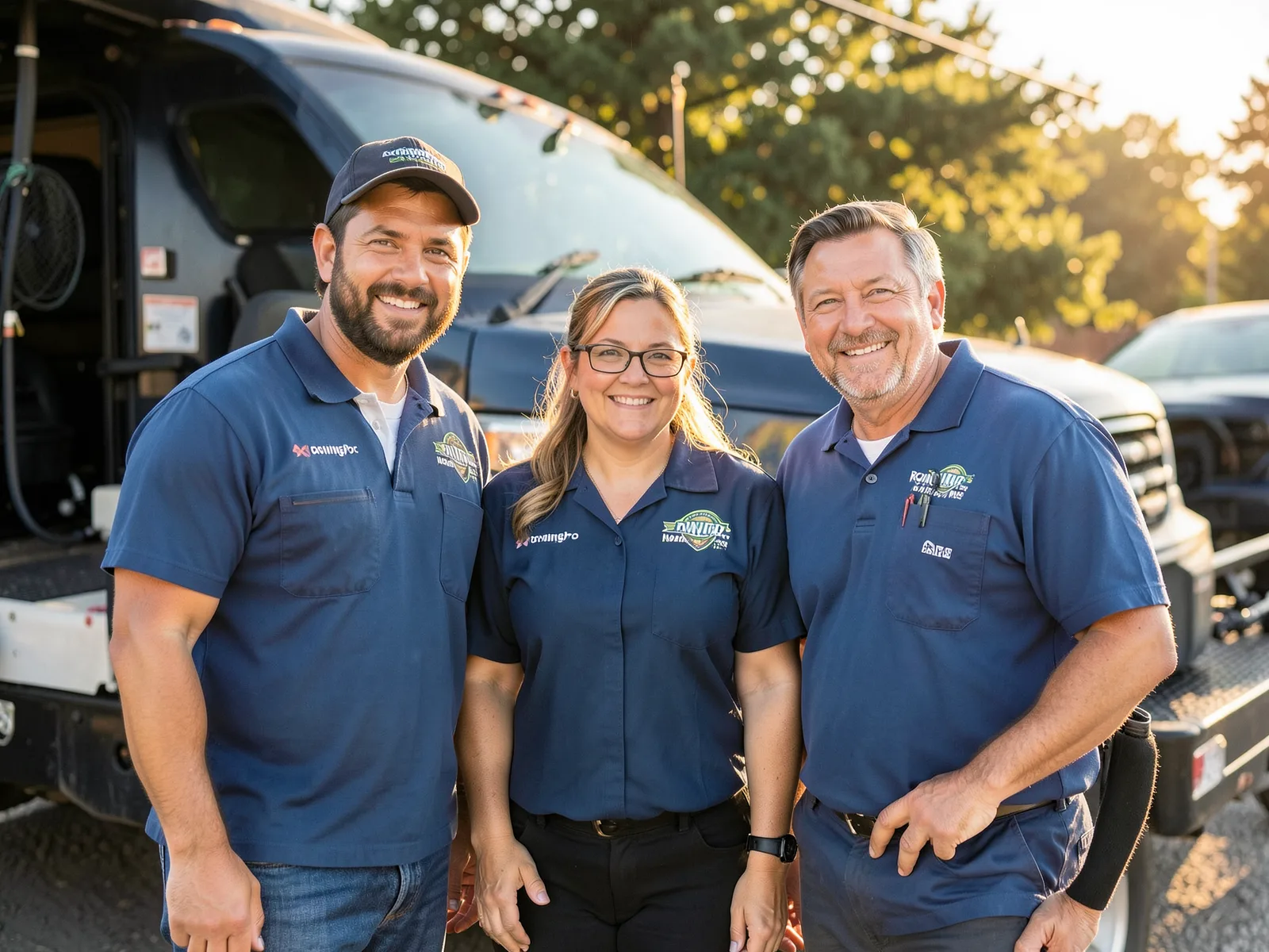 Roof Repair company in Dauphin, PA